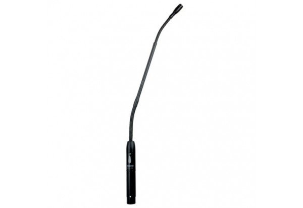 Micro cổ ngỗng đơn hướng Shure MX412/S